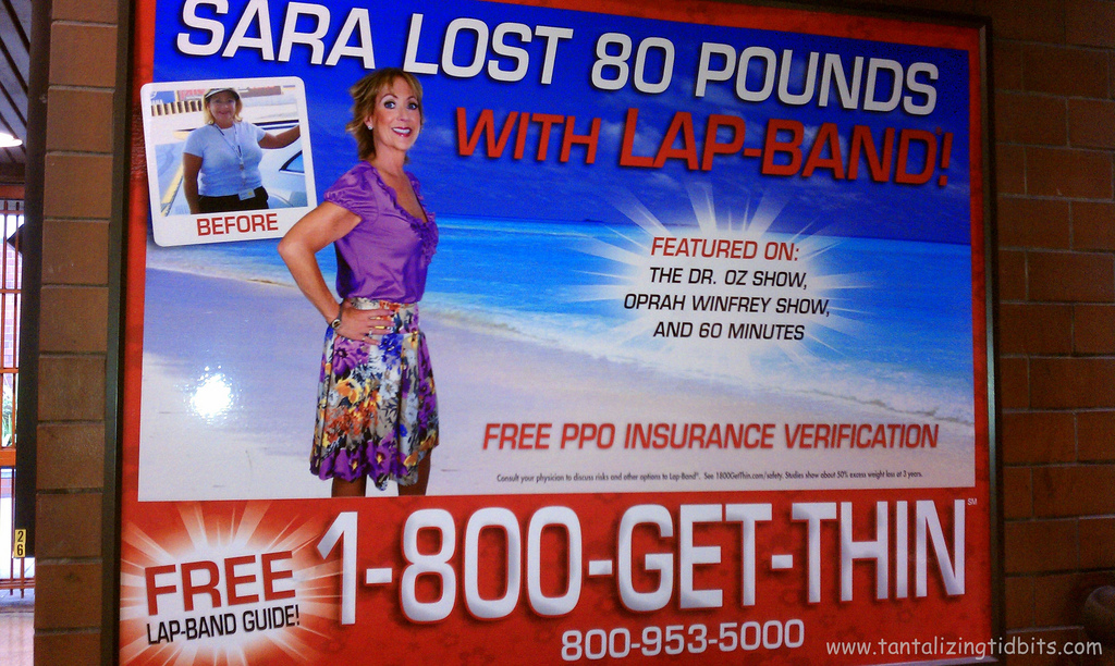 Slap LapBand Doctors Paint Newspaper Reporters as Gangsters Center for Health Journalism